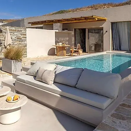 Solus Milos Hotel