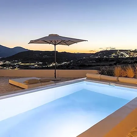 Solus Milos * Pollonia