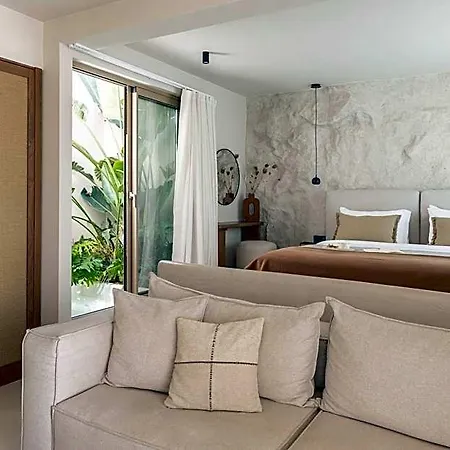 Hotel Solus Milos *